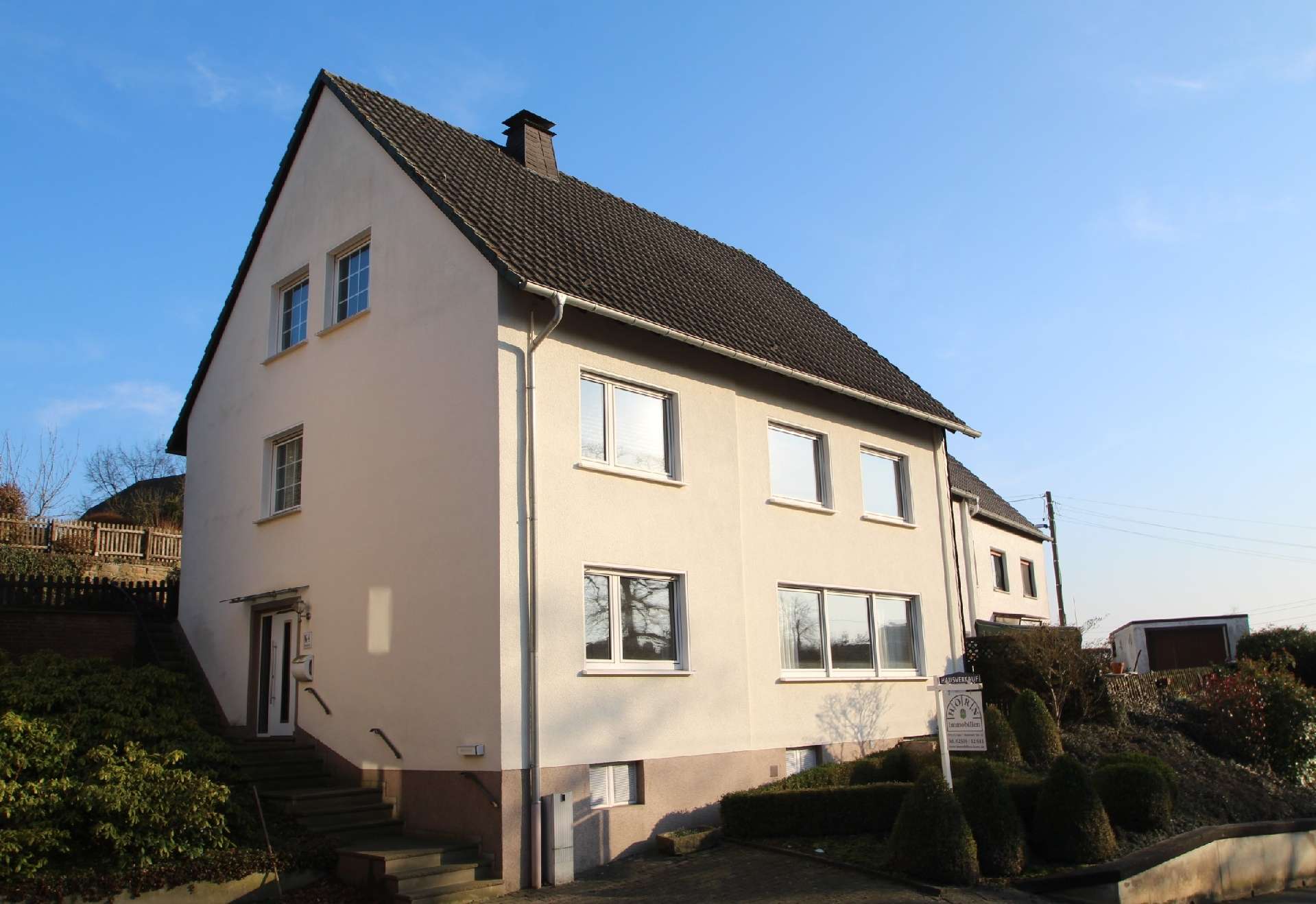 Thumbnail-Haus zum Kaufen in Fröndenberg 259.000,00 € 165 m²