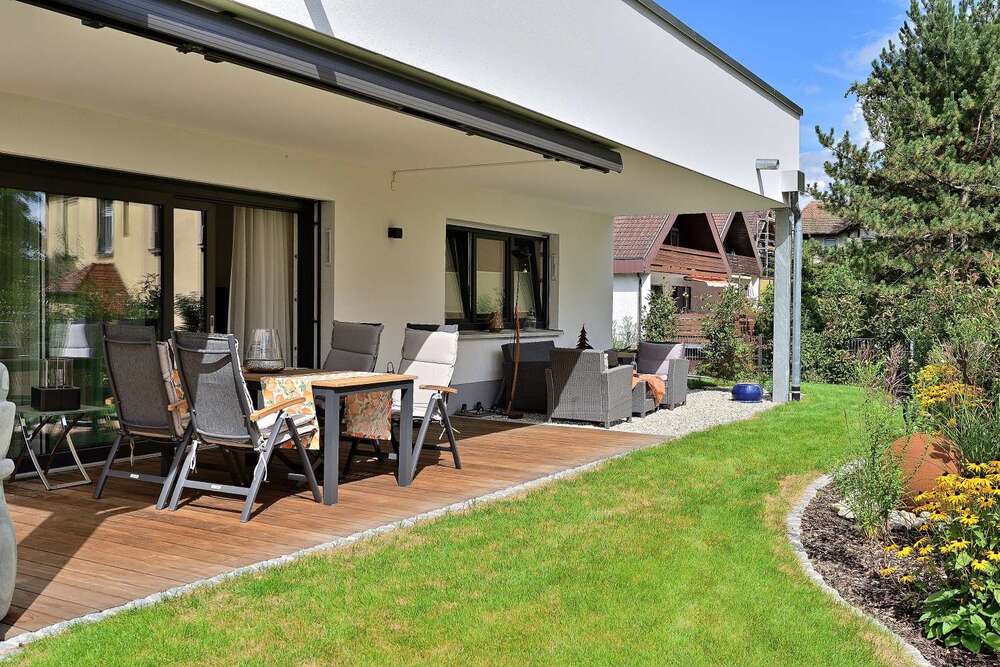 Thumbnail-Wohnung zum Kaufen in Lauf an der Pegnitz 799.000,00 € 112 m²