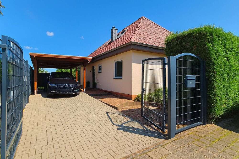 Thumbnail-Haus zum Kaufen in Möckern 299.000,00 € 120 m²