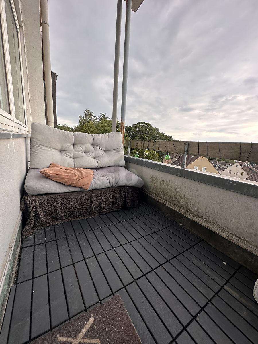 Thumbnail-Wohnung zum Kaufen in Remscheid 59.000,00 € 41 m²