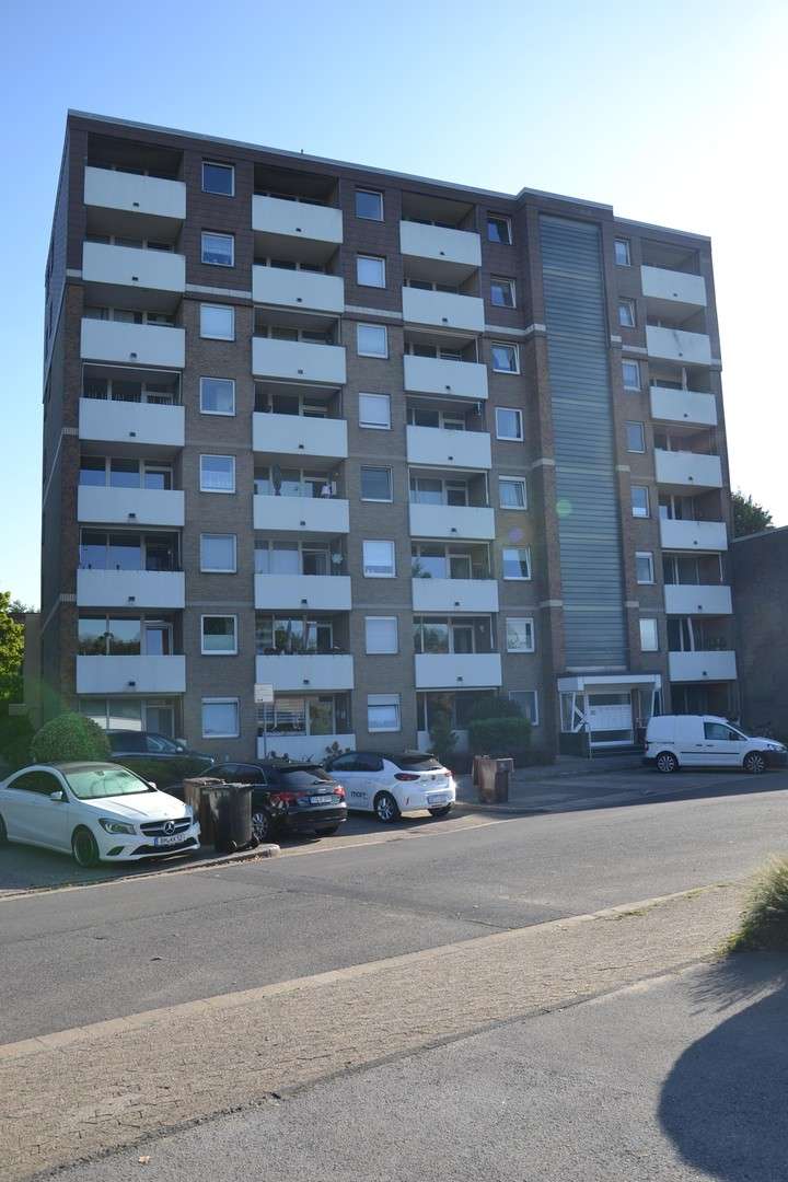 Thumbnail-Wohnung zum Kaufen in Krefeld 140.000,00 € 60 m²