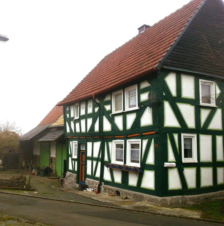 Thumbnail-Haus zum Kaufen in Rabenau 61.000,00 € 95 m²
