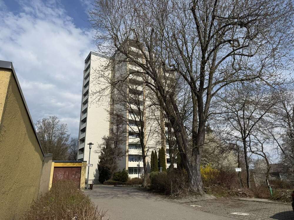 Thumbnail-Wohnung zum Kaufen in Aalen-Wasseralfingen 219.000,00 € 101 m²