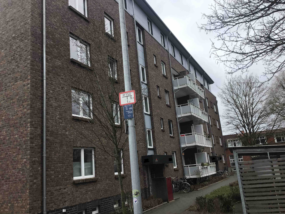 Thumbnail-Wohnung zum Mieten in Bremen 790,00 € 62 m²