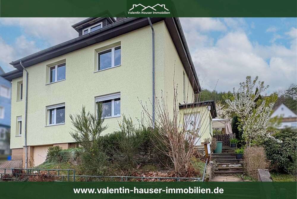 Thumbnail-Haus zum Kaufen in Goslar Oker 198.000,00 € 215 m²