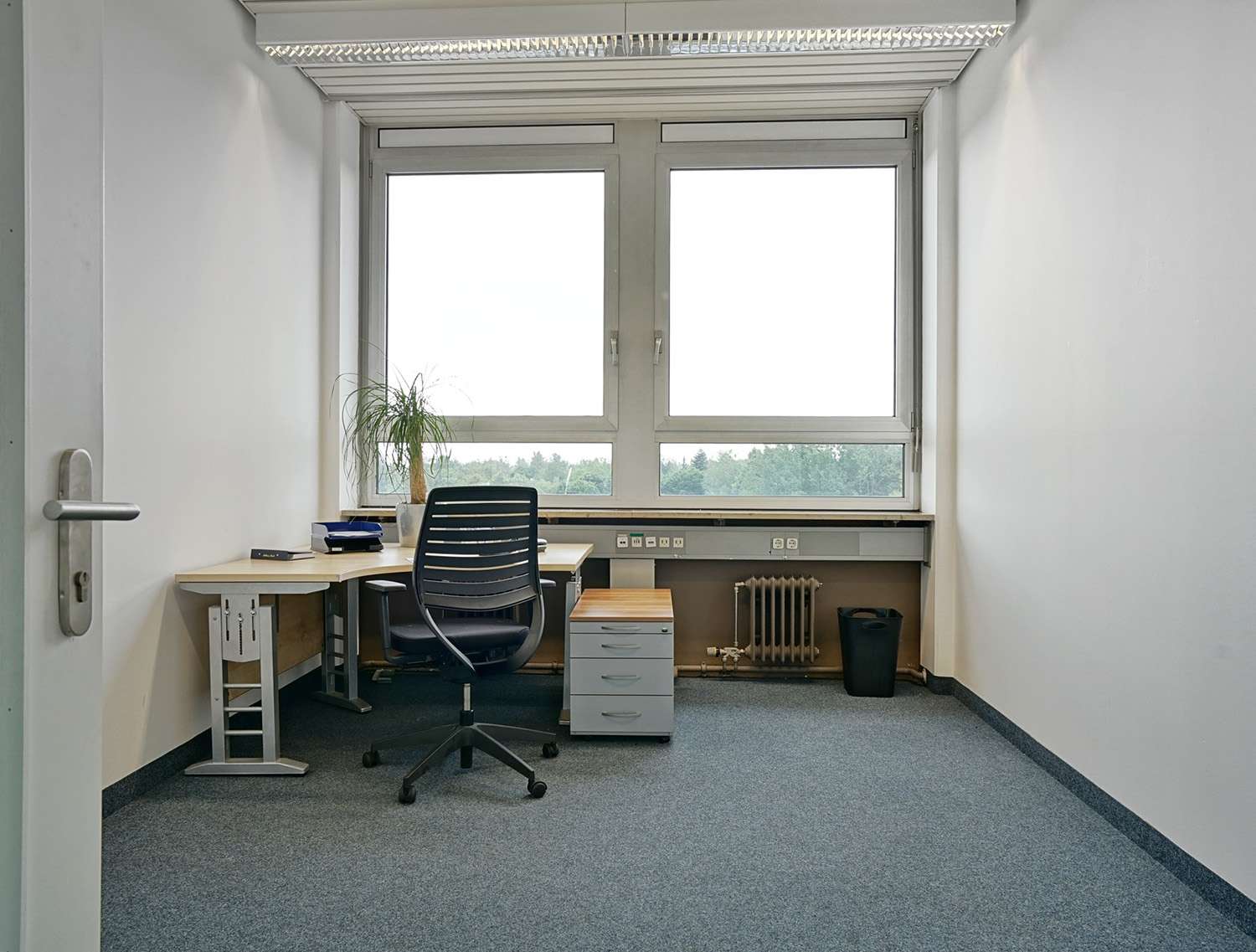 Thumbnail-Büro in München 390,00 € 15.32 m²