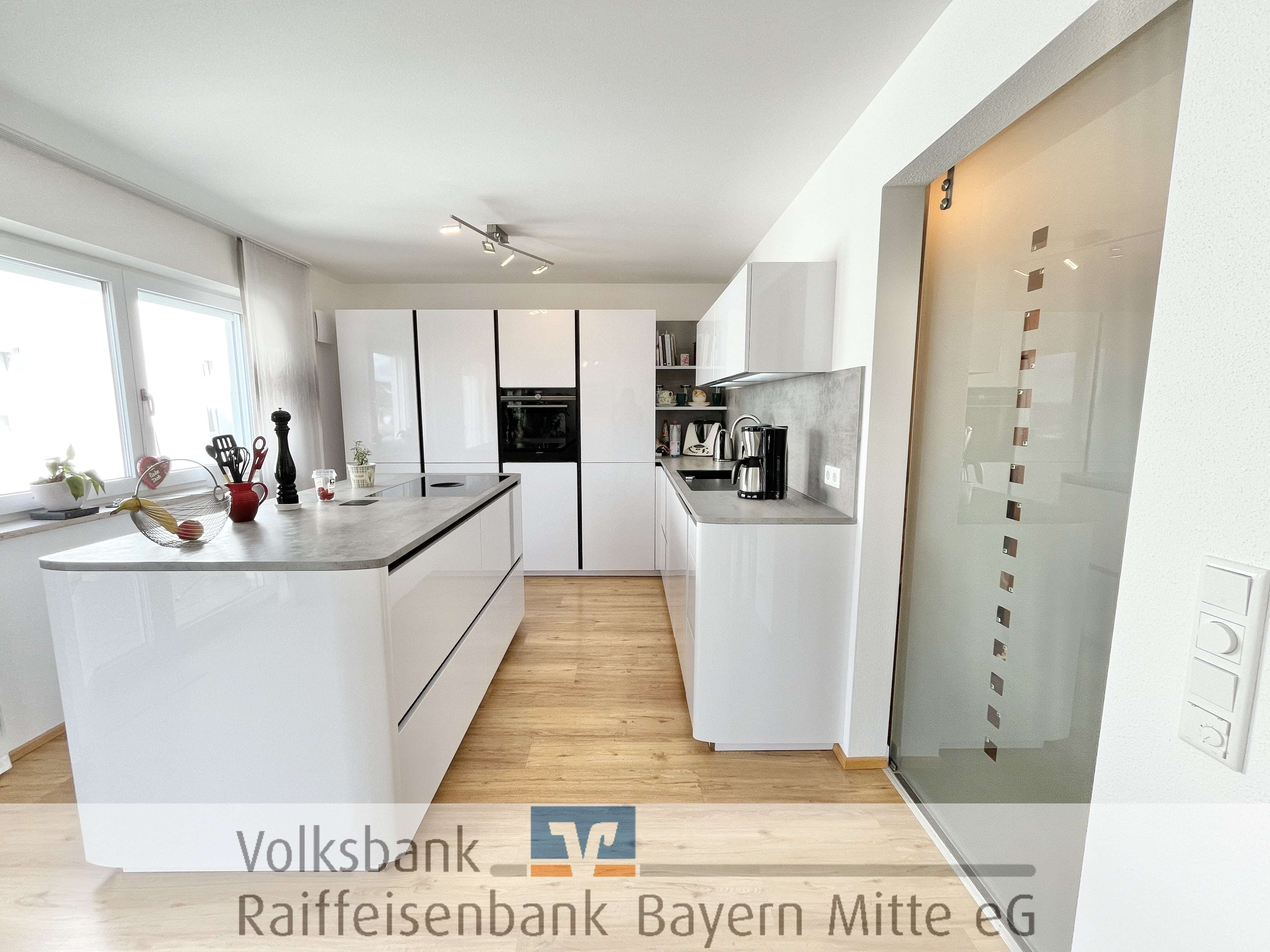 Thumbnail-Wohnung zum Kaufen in Gaimersheim 499.000,00 € 90 m²
