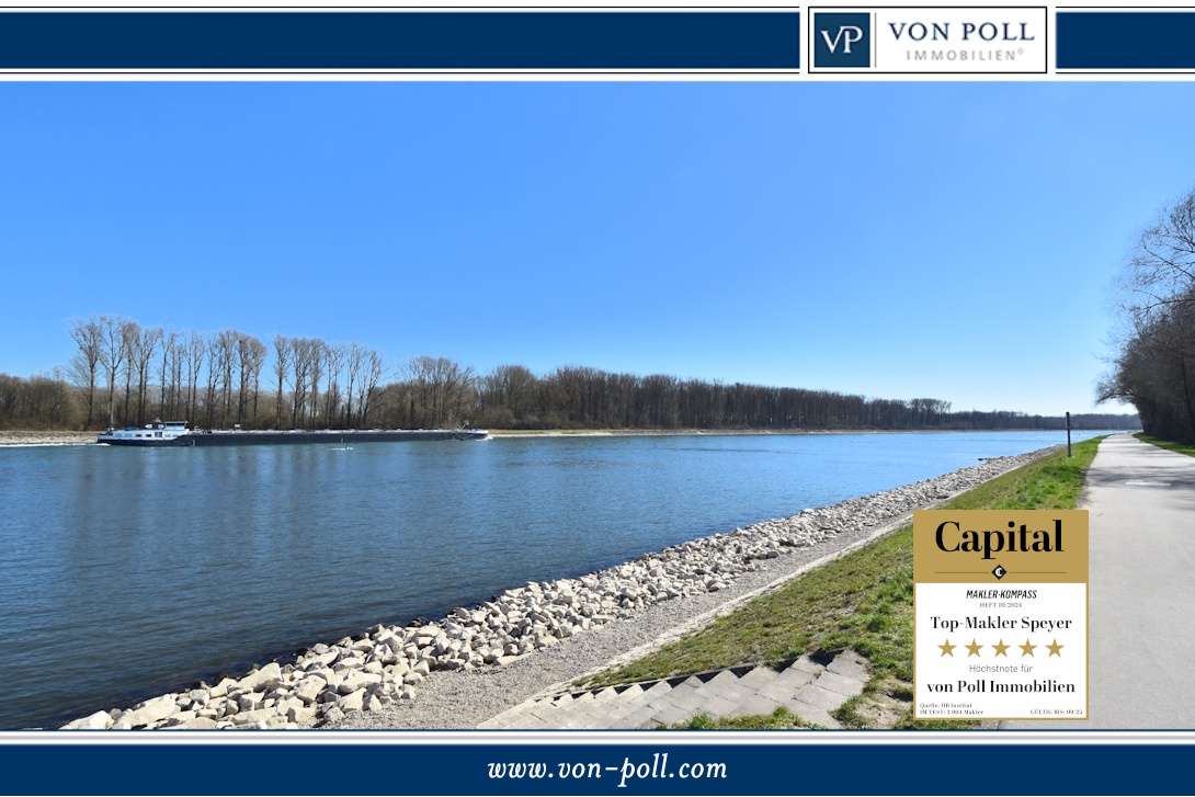 Thumbnail-Grundstück zu verkaufen in Germersheim 795.000,00 € 1147.01 m²