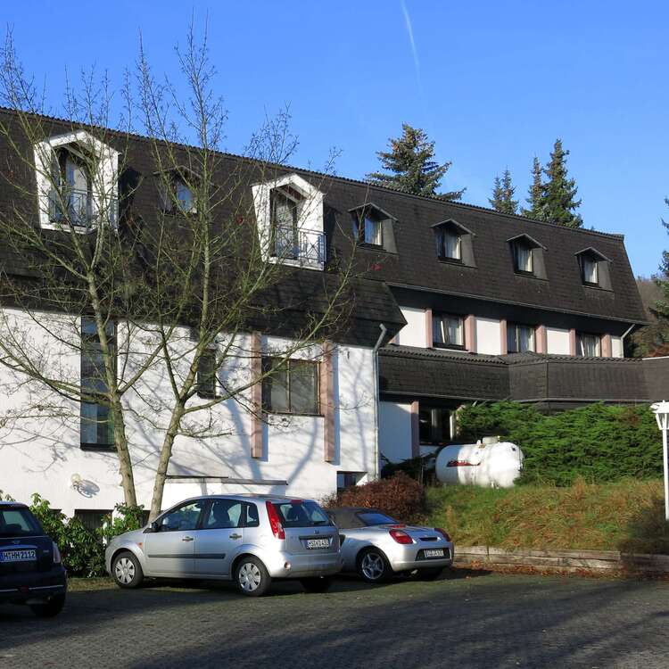 Thumbnail-Wohnung zum Mieten in Haiger 360,00 € 42 m²
