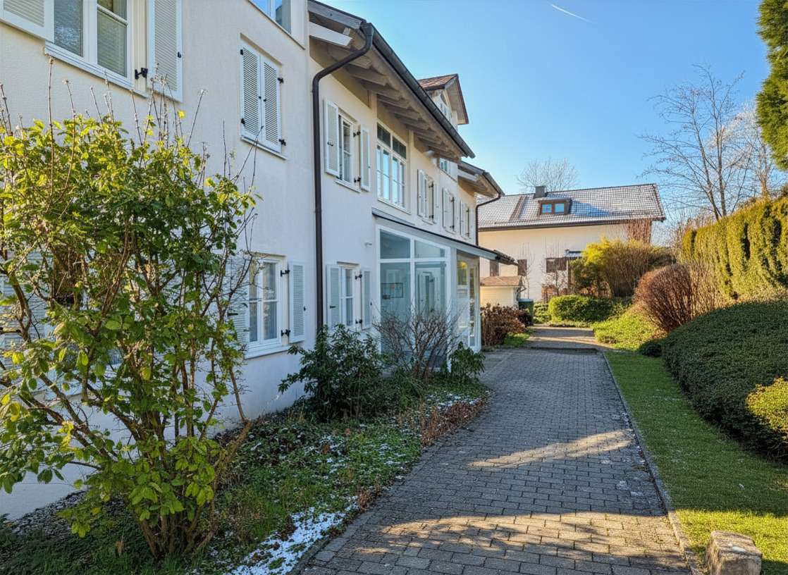 Thumbnail-Wohnung zum Mieten in Bad Tölz 1.525,00 € 112 m²