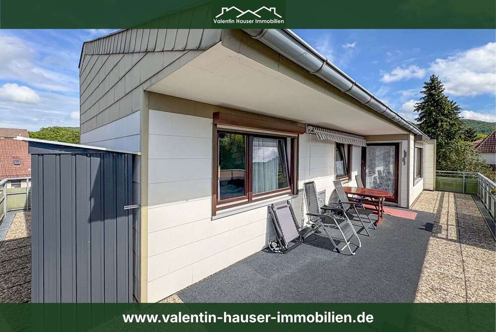 Thumbnail-Wohnung zum Kaufen in Bad Harzburg 220.000,00 € 93 m²