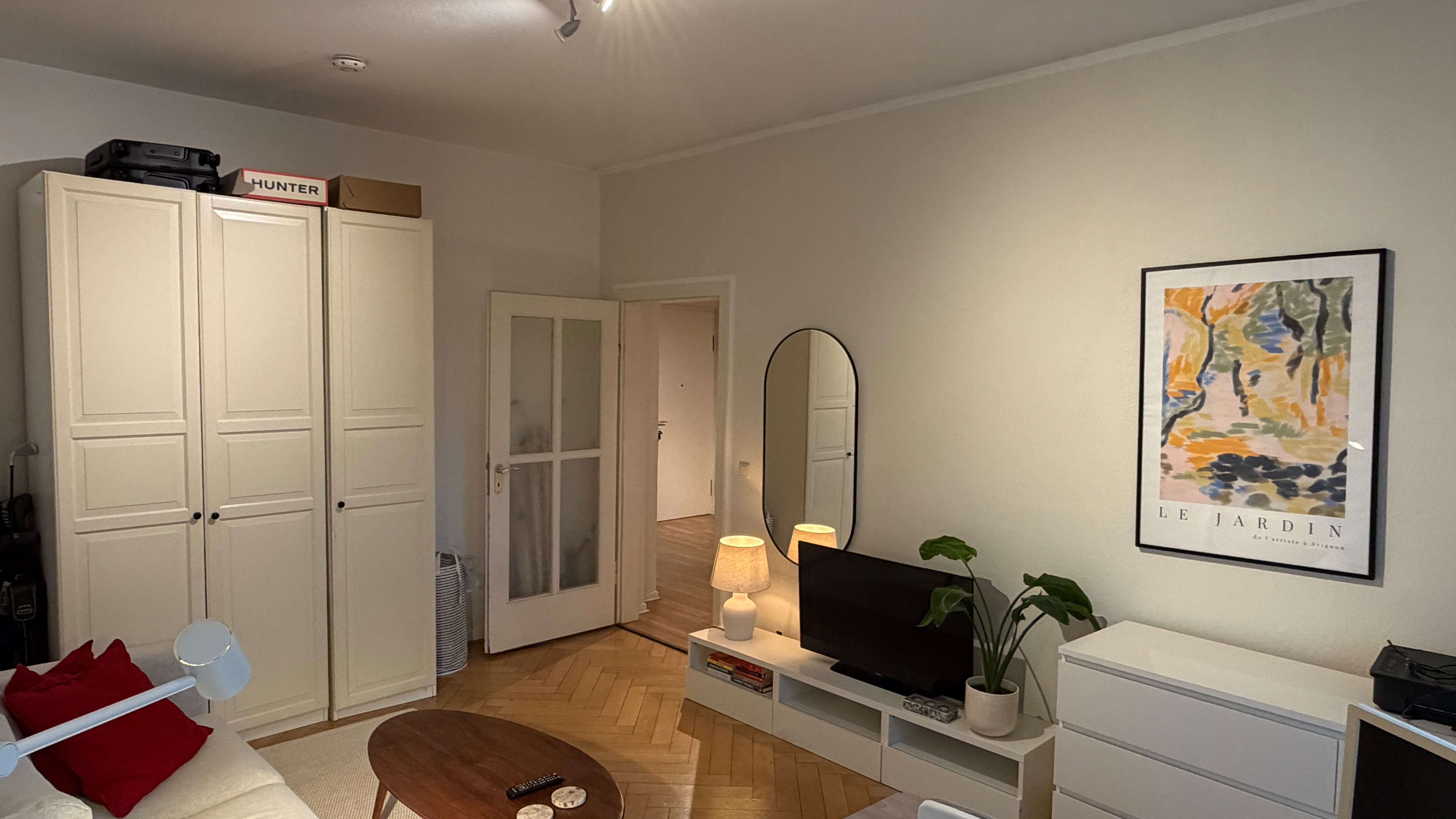 Thumbnail-Wohnung zum Mieten in Düsseldorf 905,57 € 66.1 m²