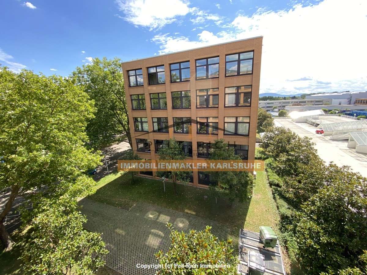 Thumbnail-Büro in Ettlingen 2.500,00 € 275 m²