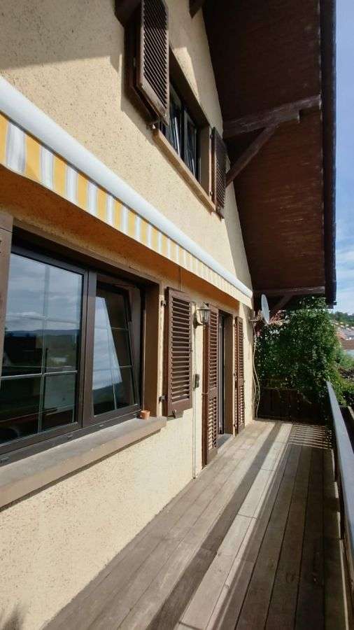 Thumbnail-Haus zum Mieten in Rheinfelden 1.740,00 € 120 m²