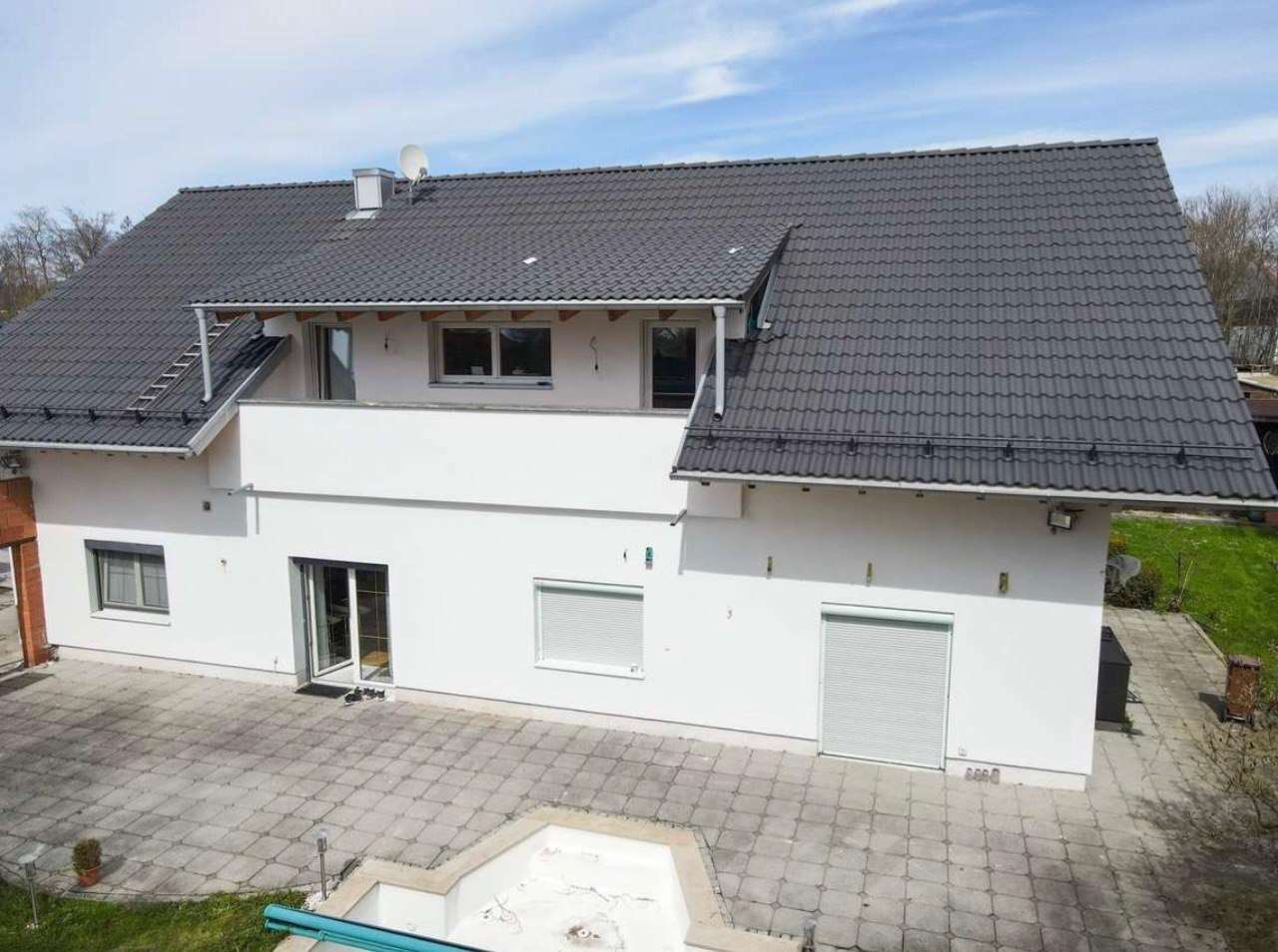 Thumbnail-Haus zum Kaufen in Geretsried 1.349.000,00 € 504 m²