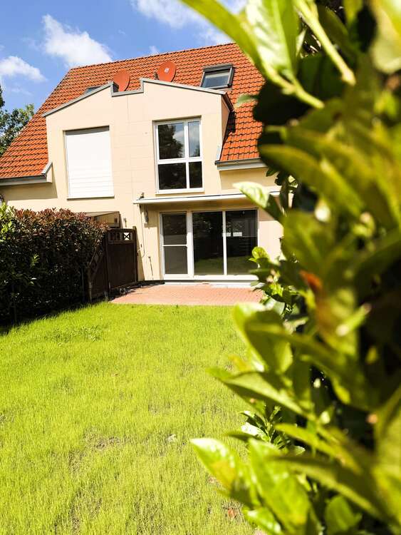 Thumbnail-Haus zum Mieten in Langenfeld 1.895,00 € 121.6 m²