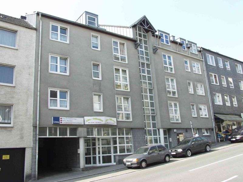 Thumbnail-Wohnung zum Mieten in Wuppertal 308,49 € 42.36 m²
