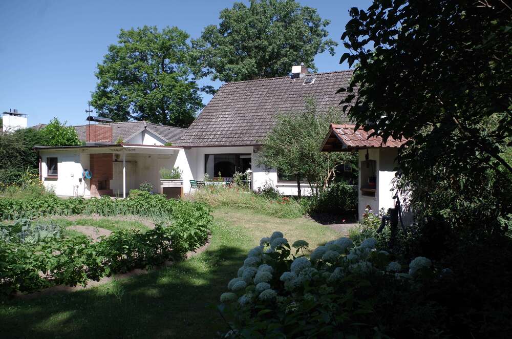 Thumbnail-Haus zum Kaufen in Adendorf 430.000,00 € 134 m²