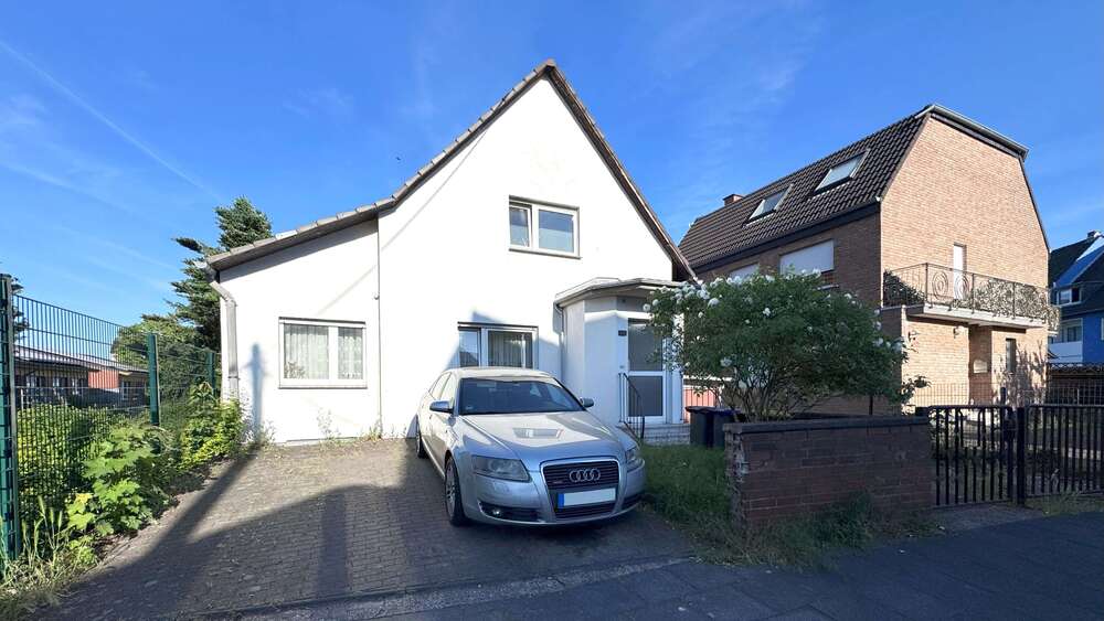 Thumbnail-Haus zum Kaufen in Köln 390.000,00 € 131 m²