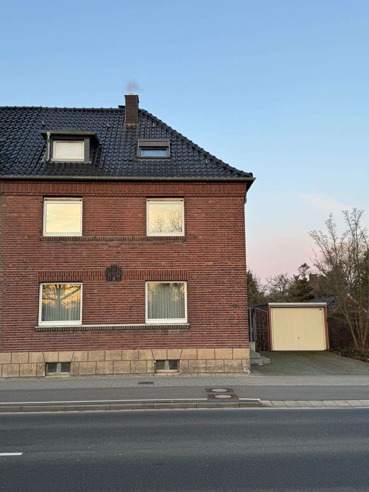 Thumbnail-Haus zum Kaufen in Kamp-Lintfort 359.000,00 € 165 m²