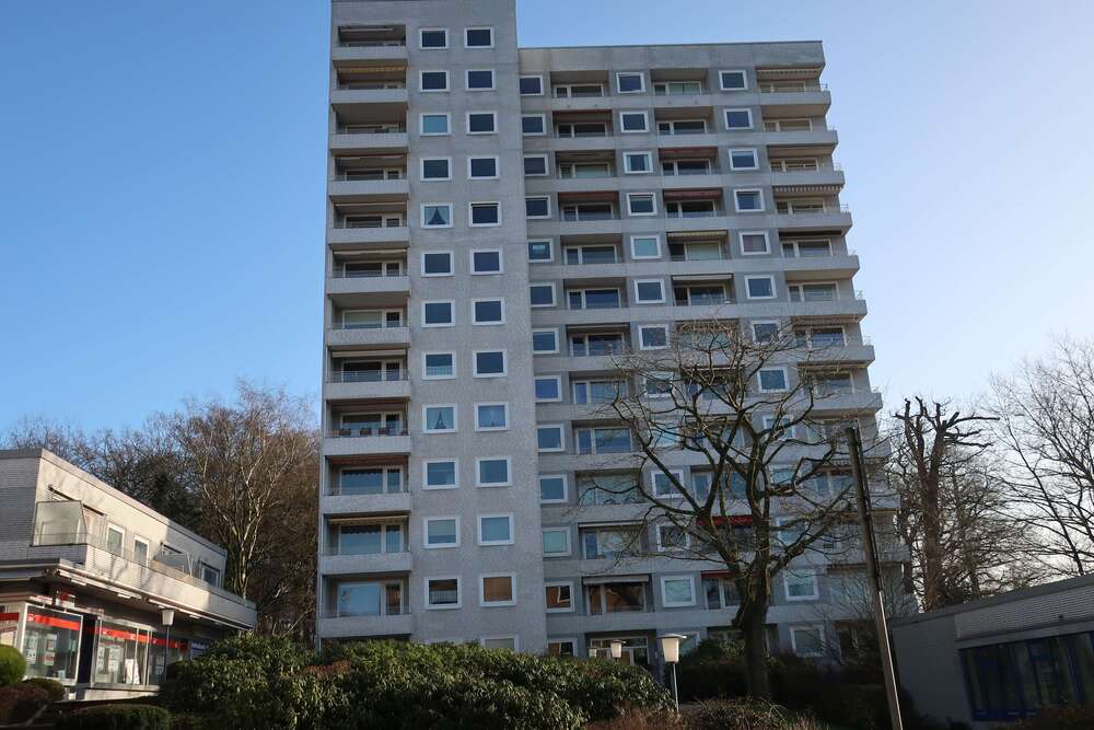 Thumbnail-Wohnung zum Kaufen in Reinbek 340.000,00 € 100 m²