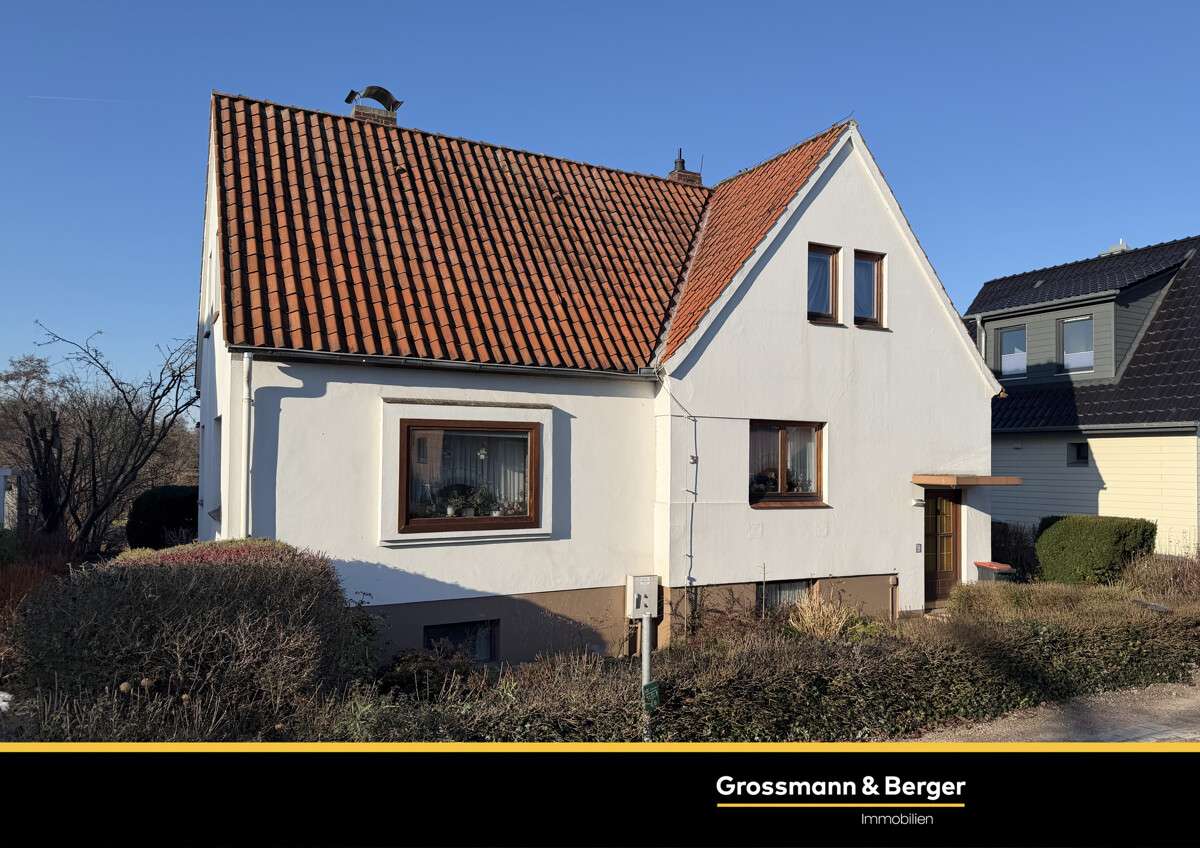 Thumbnail-Haus zum Kaufen in Hamburg 385.000,00 € 103 m²