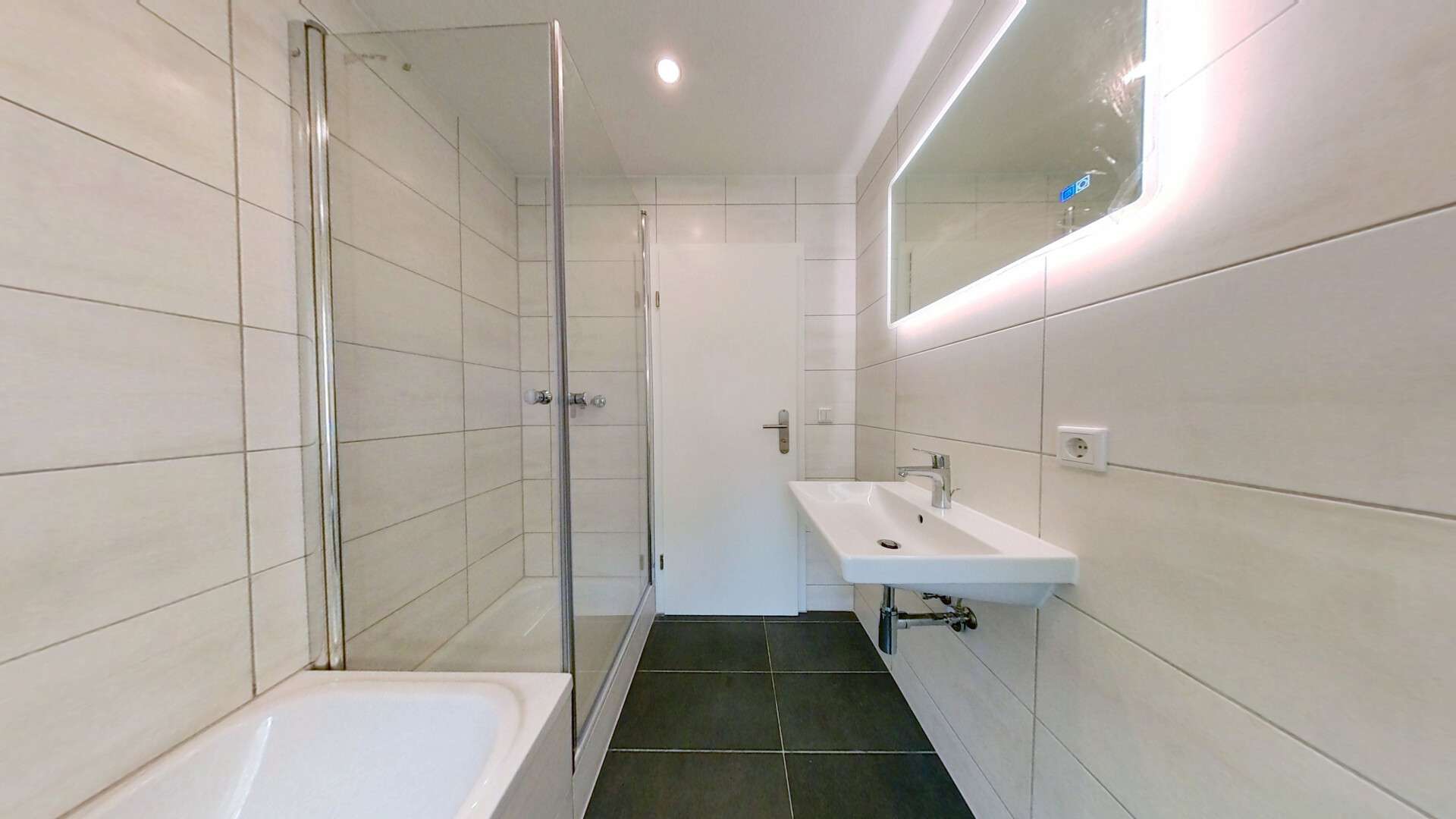 Thumbnail-Wohnung zum Mieten in Neukyhna Zschernitz 830,00 € 95 m²