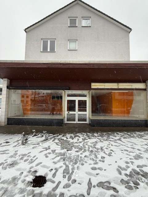 Thumbnail-Einzelhandel in Wedel 600,00 € 80.13 m²