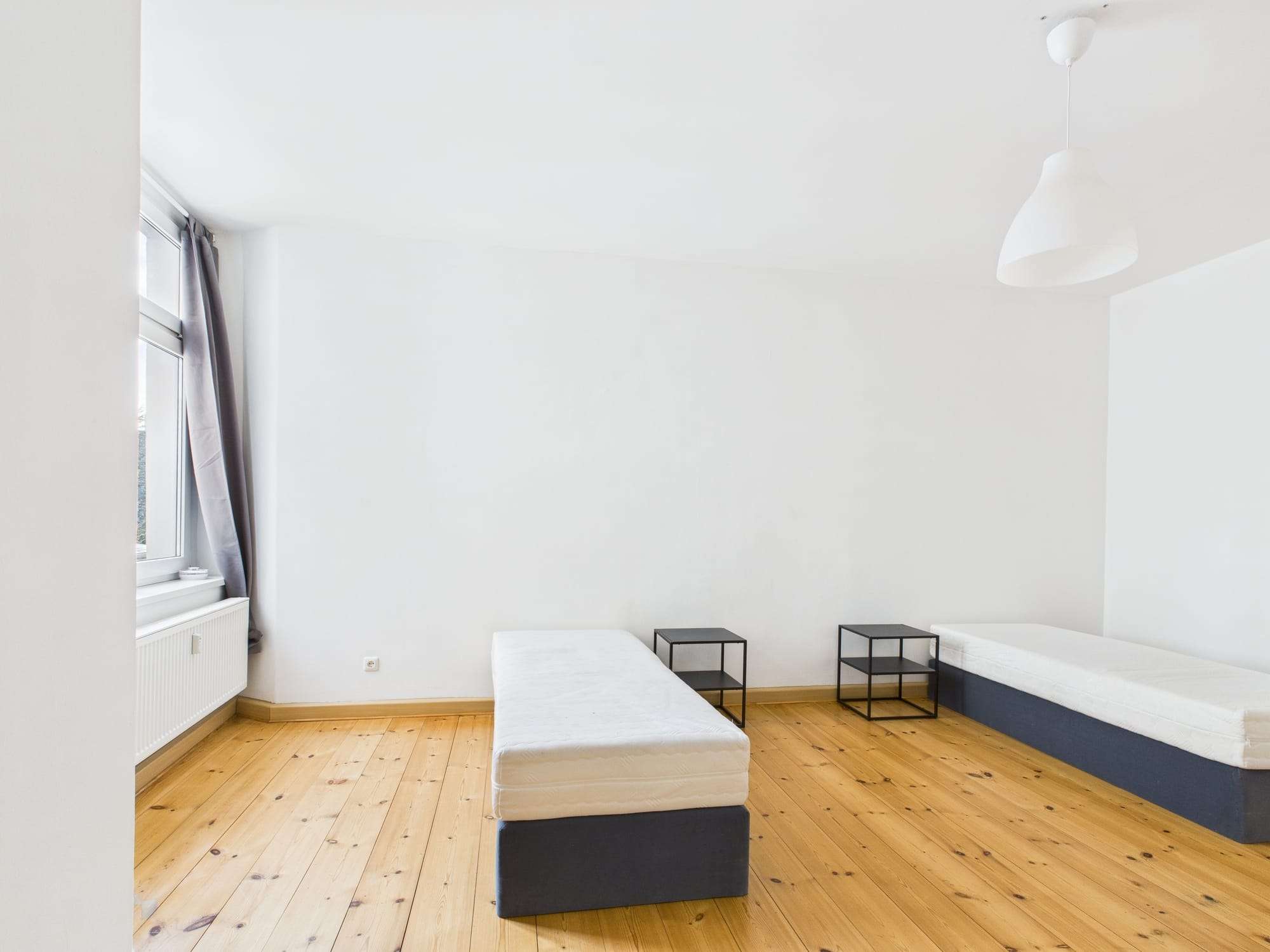 Thumbnail-Wohnung zum Mieten in Berlin 310,00 € 93 m²