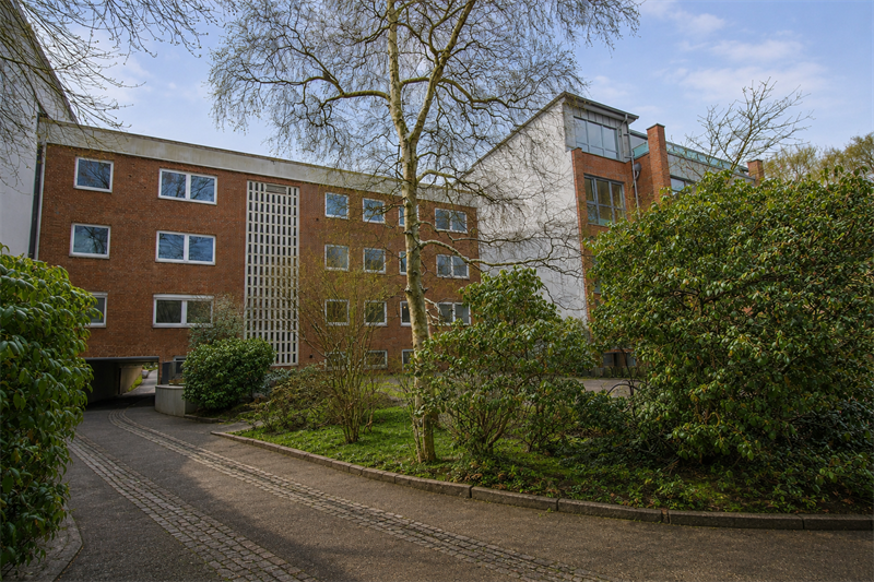 Thumbnail-Wohnung zum Kaufen in Hamburg 335.000,00 € 72.5 m²