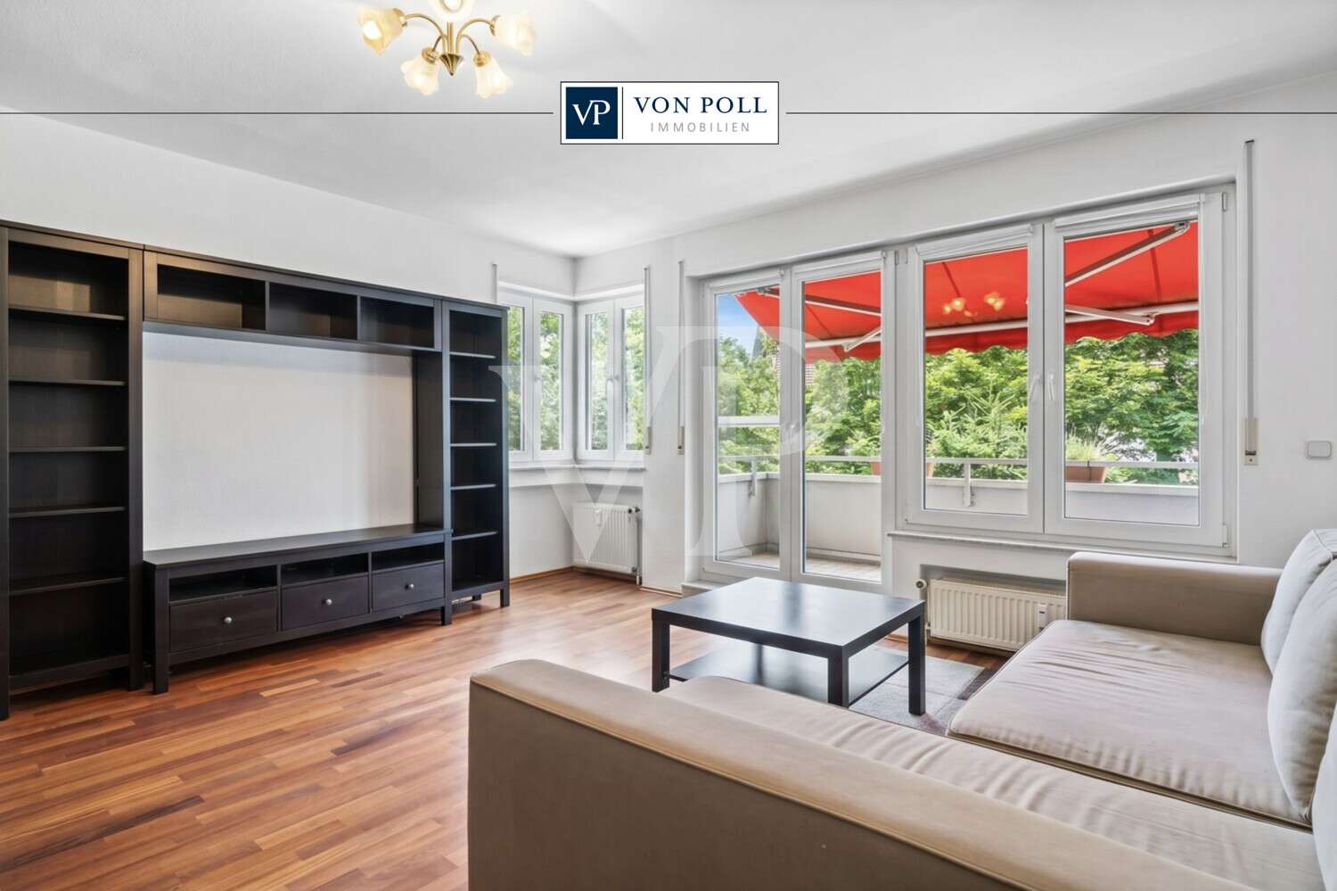 Thumbnail-Wohnung zum Kaufen in Königstein im Taunus 350.000,00 € 82.47 m²