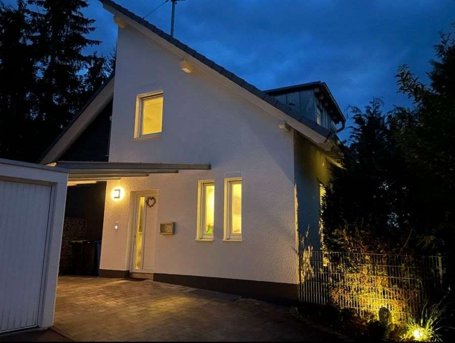 Thumbnail-Haus zum Kaufen in Bad Dürrheim 574.000,00 € 171 m²