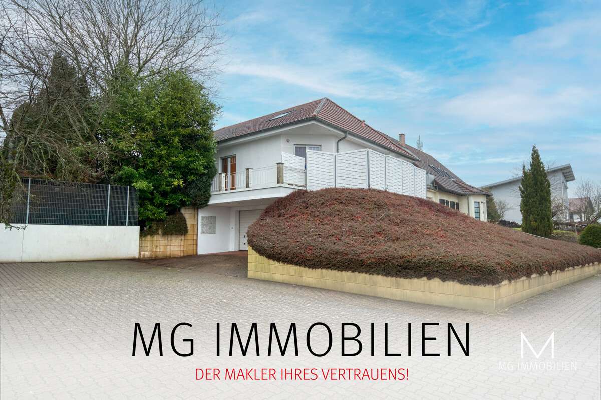 Thumbnail-Haus zum Kaufen in Schmitshausen 349.000,00 € 162 m²