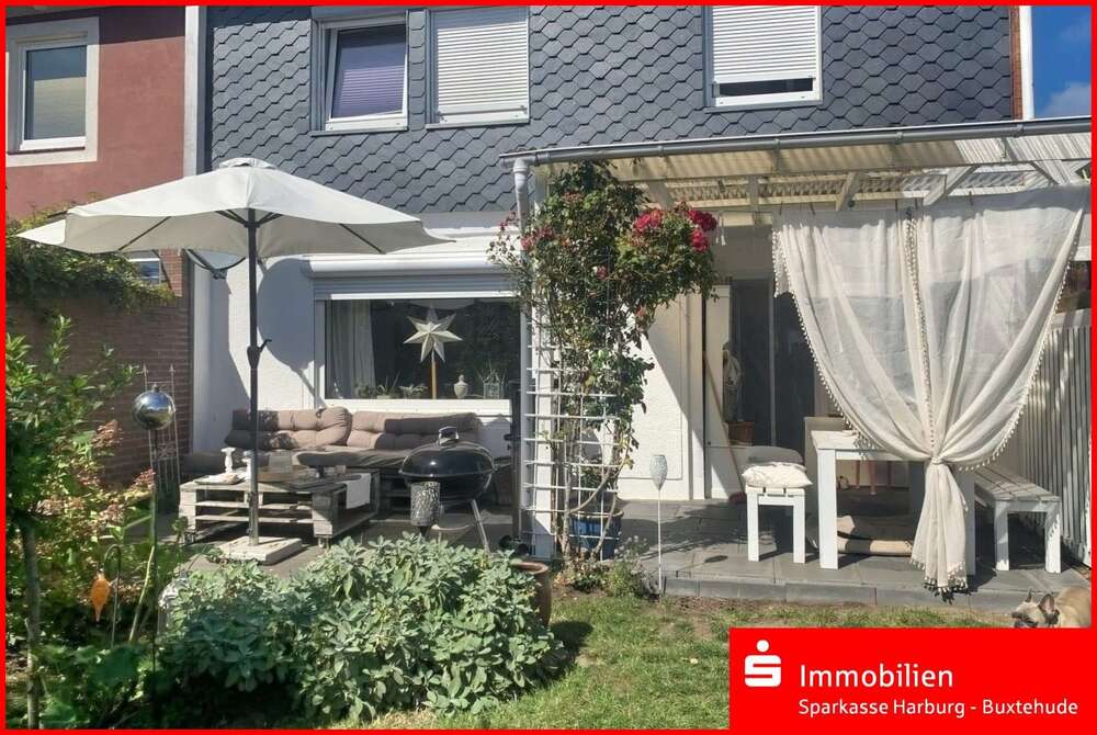 Thumbnail-Haus zum Kaufen in Seevetal 378.000,00 € 80 m²