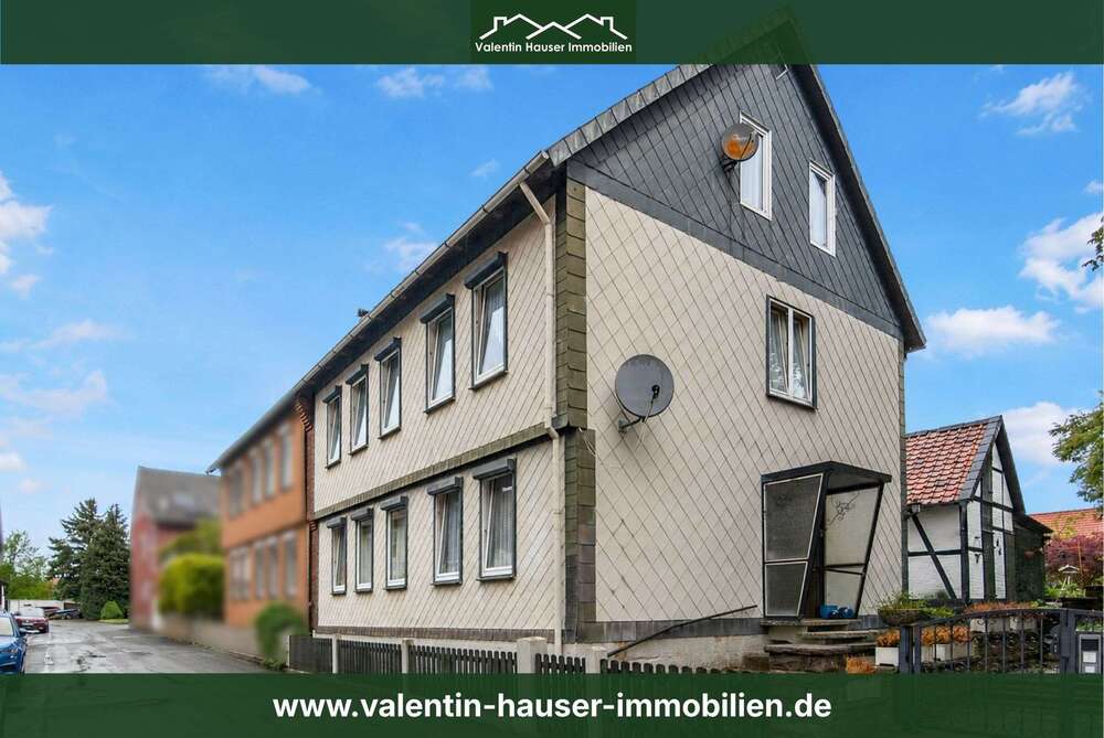 Thumbnail-Haus zum Kaufen in Langelsheim 138.000,00 € 147 m²