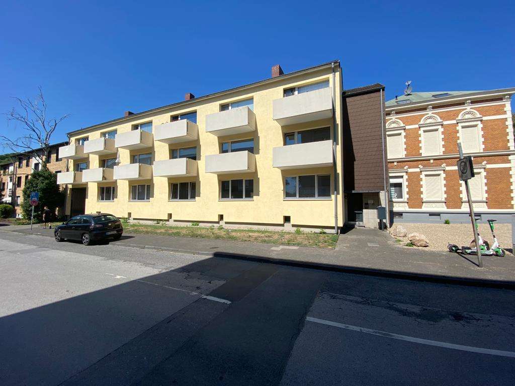 Thumbnail-Wohnung zum Mieten in Duisburg 440,00 € 39 m²