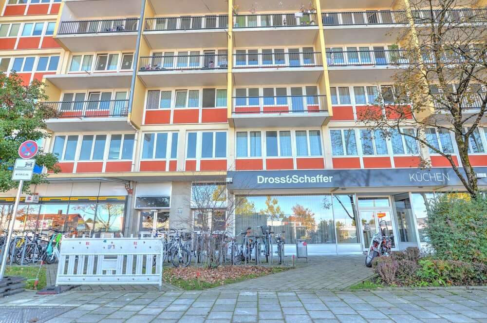 Thumbnail-Büro in München 219.000,00 € 29 m²
