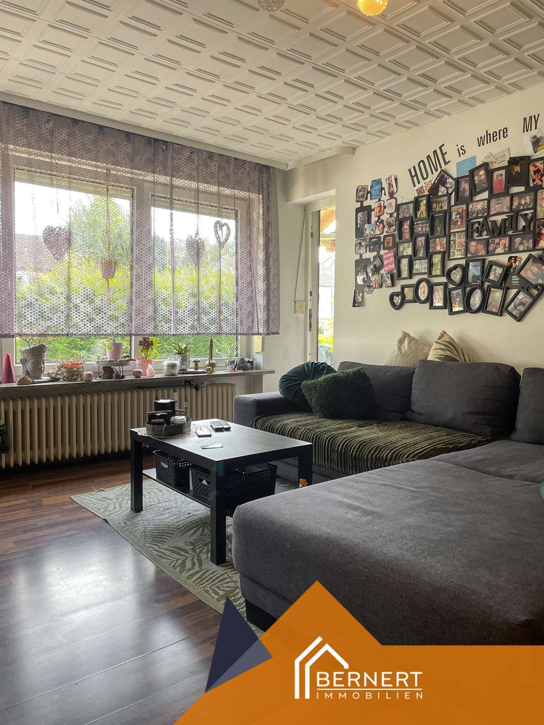 Thumbnail-Wohnung zum Kaufen in Kulmbach 159.000,00 € 83.33 m²