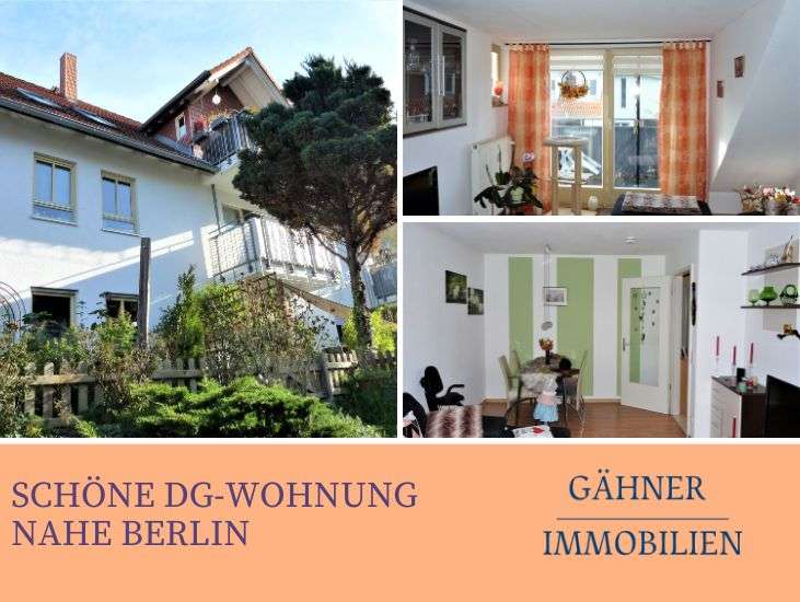 Thumbnail-Wohnung zum Kaufen in Hohen Neuendorf 145.000,00 € 46.66 m²