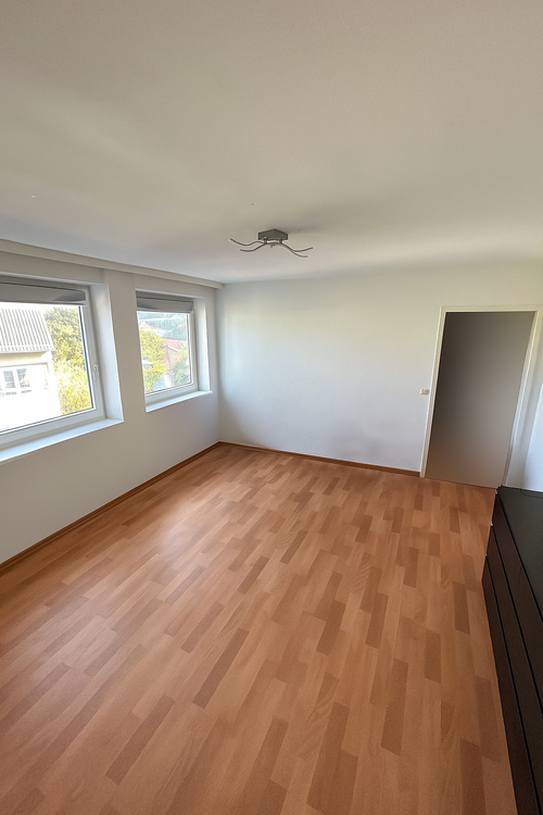 Thumbnail-Wohnung zum Kaufen in Pforzheim 155.000,00 € 45 m²
