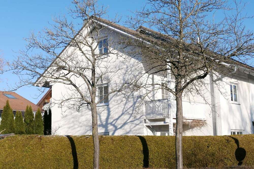 Thumbnail-Haus zum Kaufen in Geretsried 749.000,00 € 130 m²