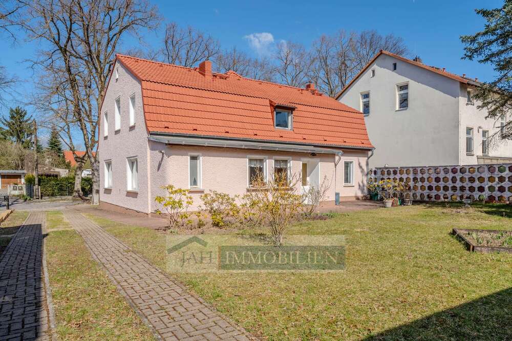 Thumbnail-Haus zum Kaufen in Birkenwerder 499.000,00 € 173 m²