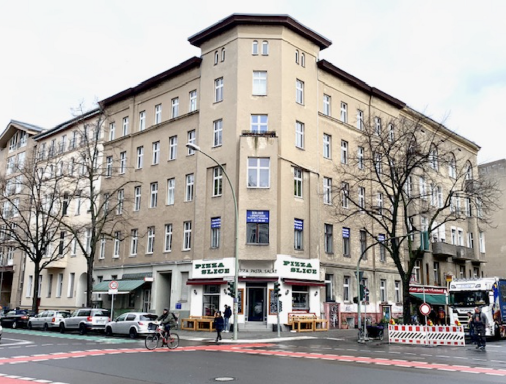 Thumbnail-Haus zum Kaufen in Berlin 4.990.000,00 € 1559 m²
