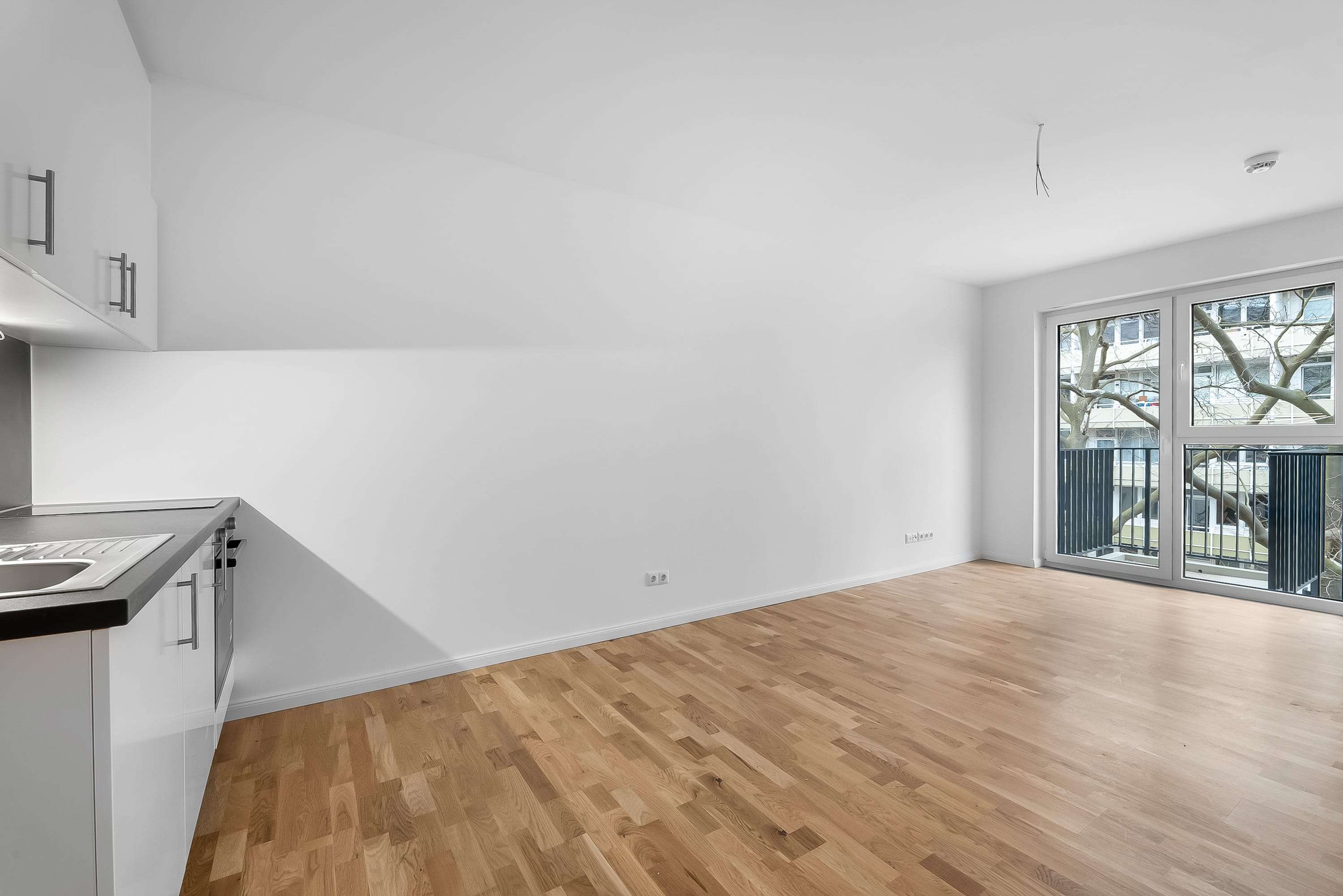 Thumbnail-Wohnung zum Mieten in Berlin 916,00 € 25.94 m²