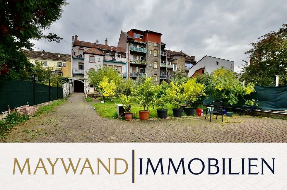 Thumbnail-Haus zum Kaufen in Ludwigshafen 833.800,00 € 396.75 m²