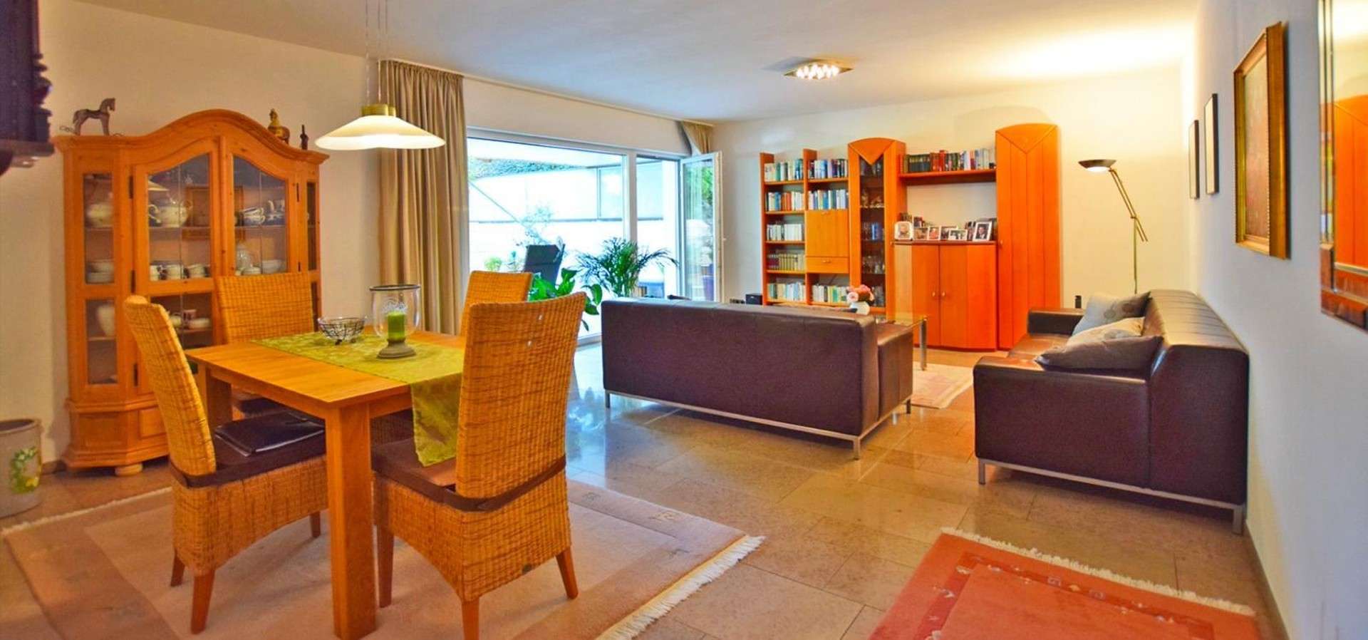 Thumbnail-Wohnung zum Mieten in Essen 1.350,00 € 95.52 m²