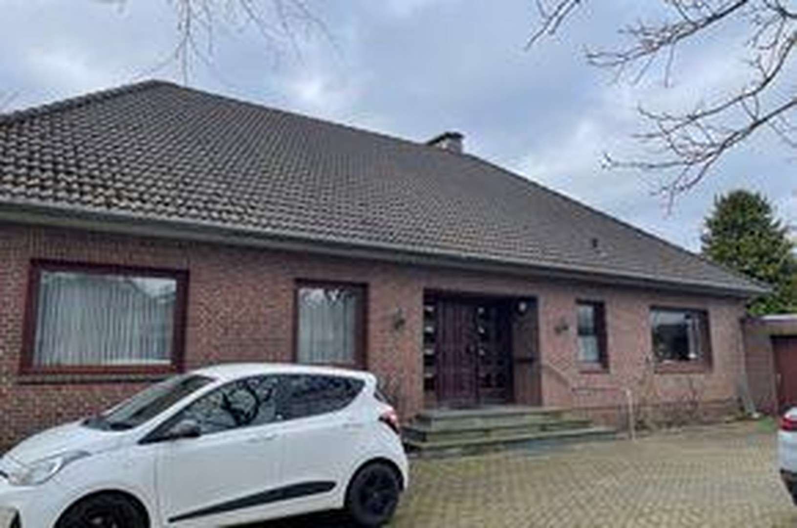 Thumbnail-Haus zum Kaufen in Loxstedt 446.000,00 € 196 m²