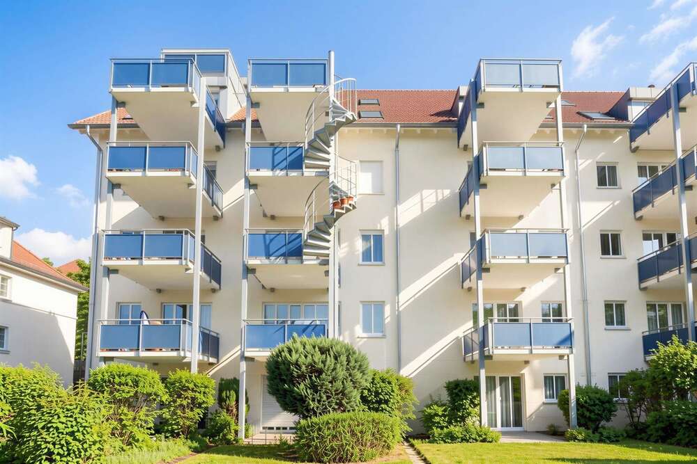 Thumbnail-Wohnung zum Kaufen in Leipzig 175.000,00 € 46 m²