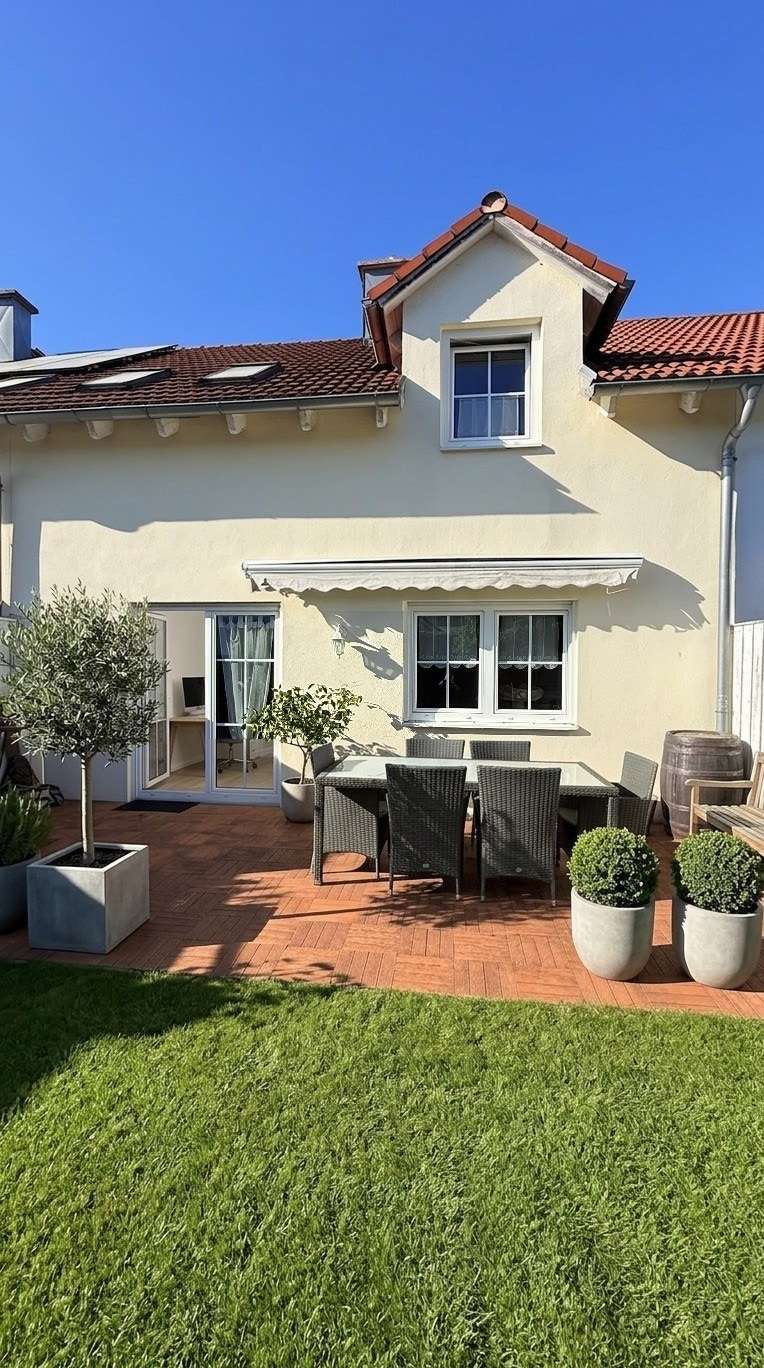 Thumbnail-Haus zum Kaufen in Waldkraiburg 419.000,00 € 112 m²