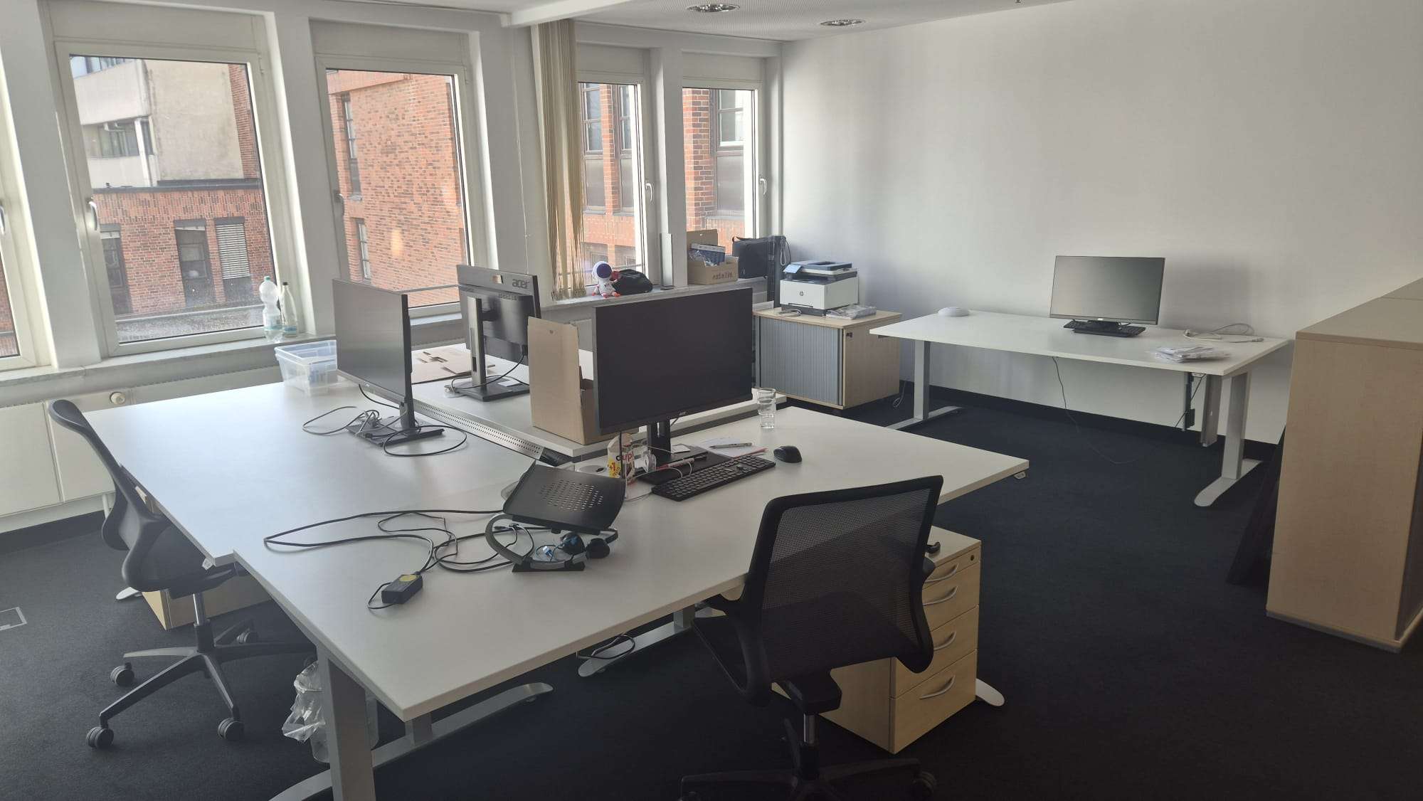 Thumbnail-Büro in München 3.900,00 € 120 m²